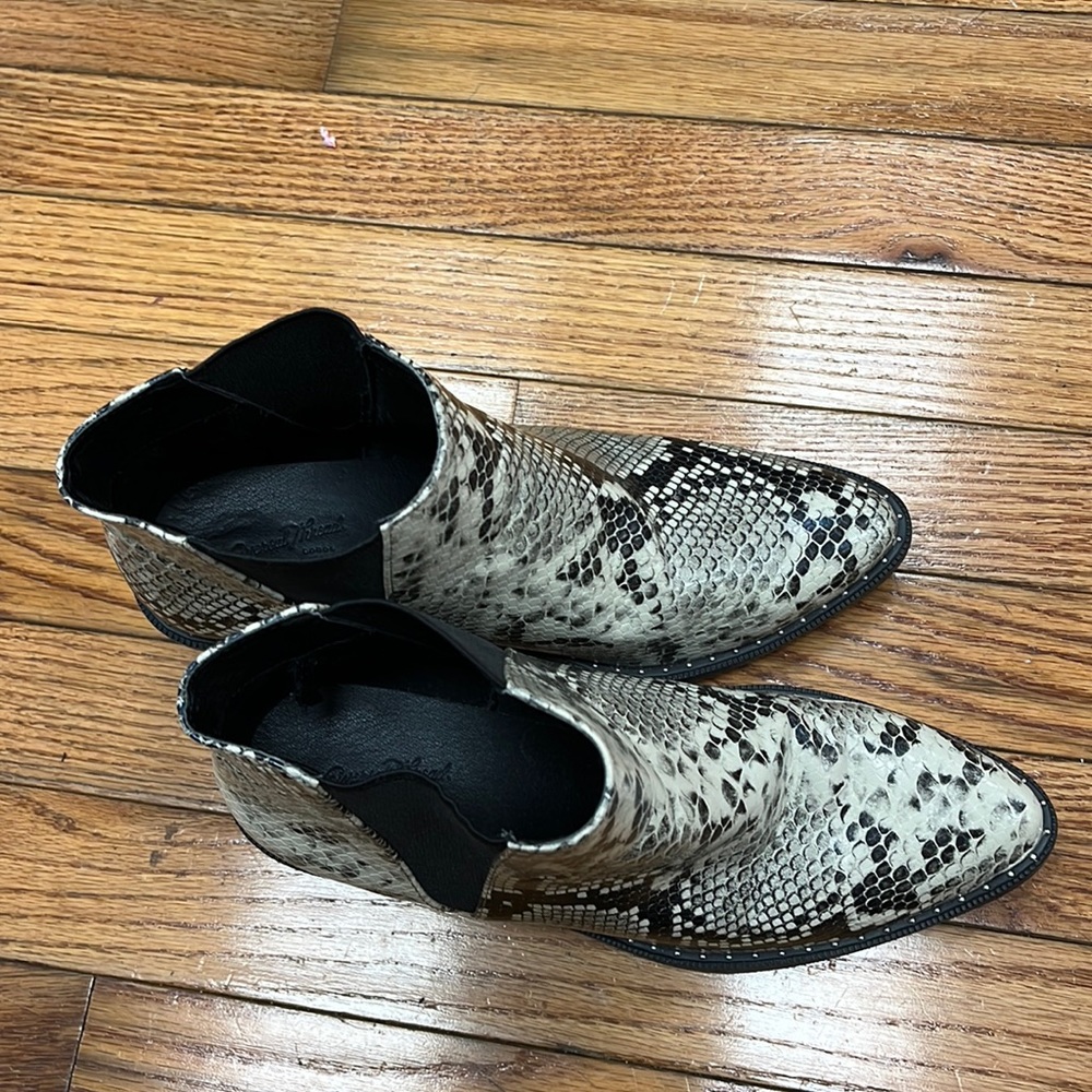 Boots